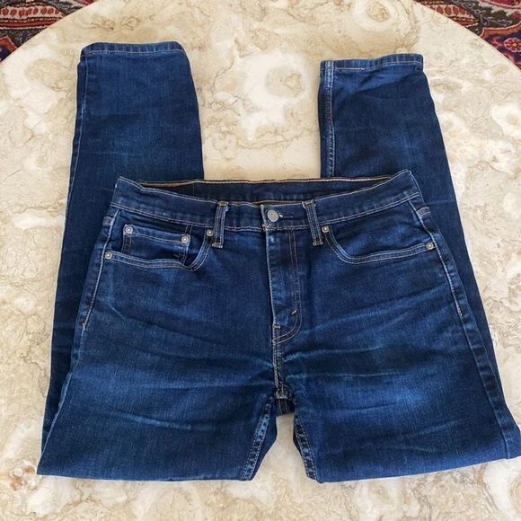 Levi’s 502™ Taper Flex Jeans - Picture 5 of 15